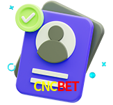 Tornar-se um membro do CNCBET é muito simples