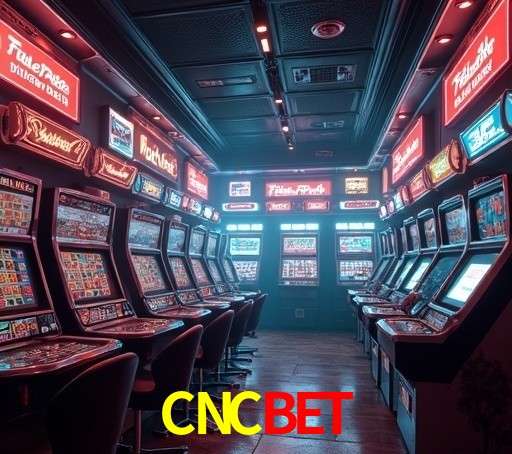 Jogos de Mesa Premium CNCBET - Blackjack, Roleta, Baccarat