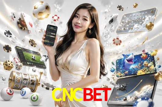 Live Casino CNCBET