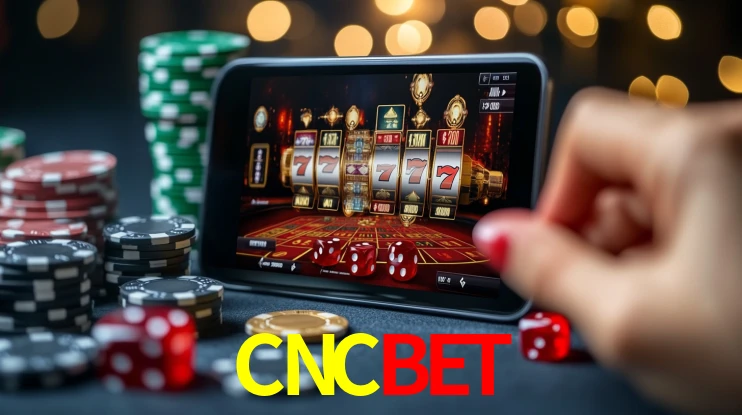 Welcome Bonus CNCBET