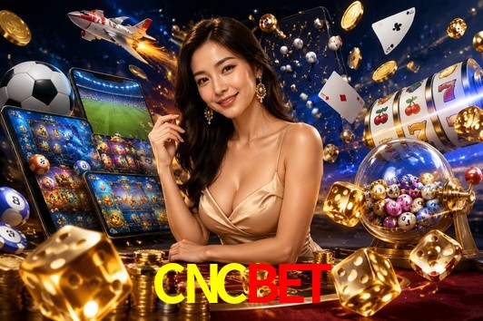 Game Providers CNCBET