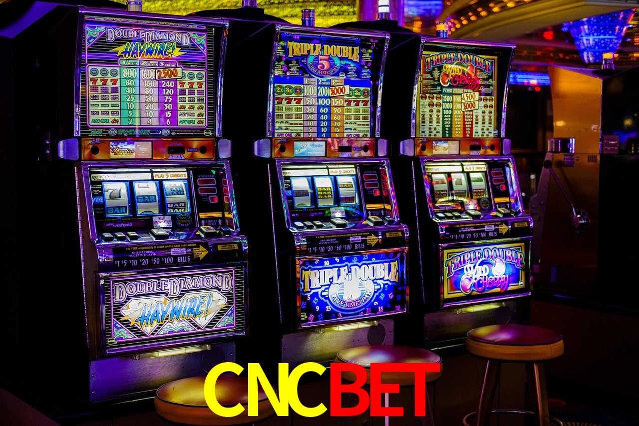 Apostas de Futebol CNCBET