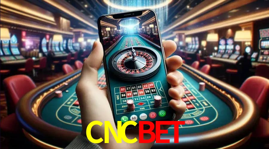 2FA Security CNCBET