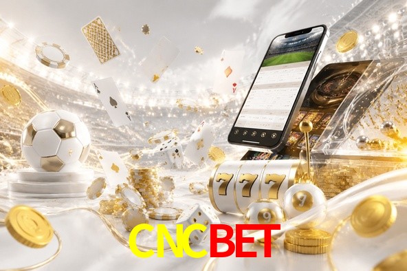 Welcome Bonus CNCBET