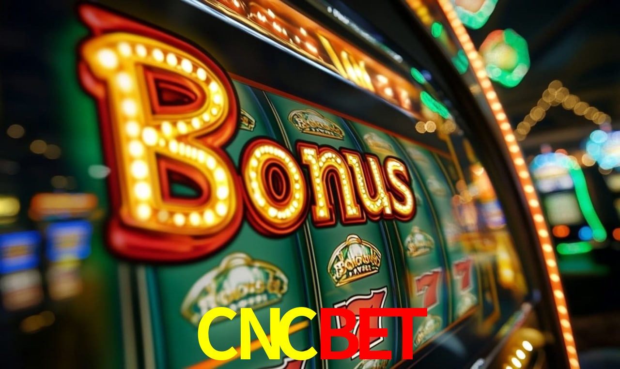 Benefícios do Login CNCBET - Bônus e Vantagens Exclusivas