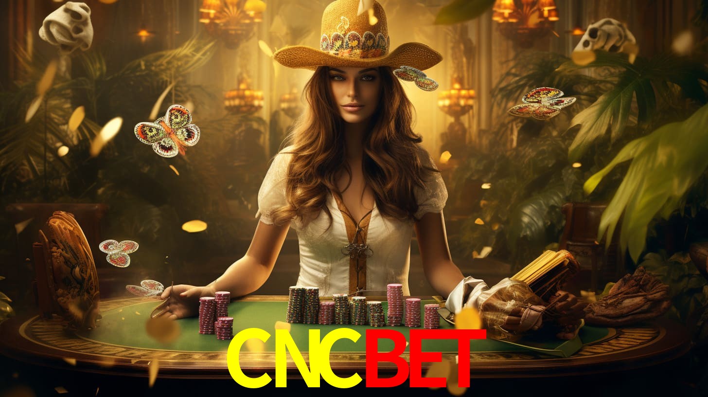 Blackjack Table CNCBET