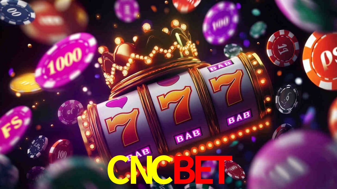 Slot Games CNCBET
