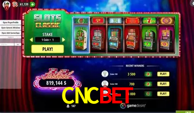 A Emoção da Loteria na CNCBET: Uma Chance de Mudança de Vida