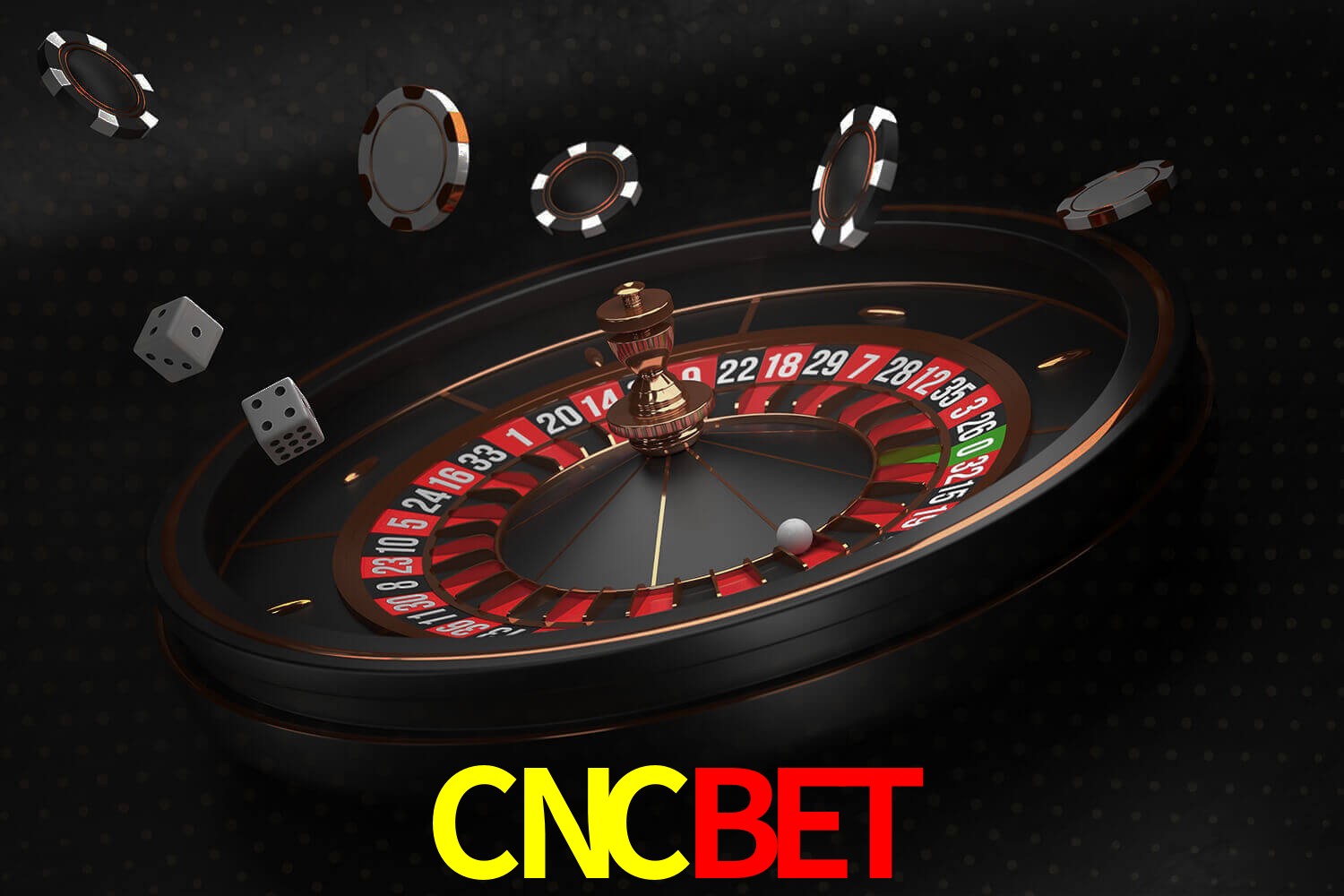 CNCBET