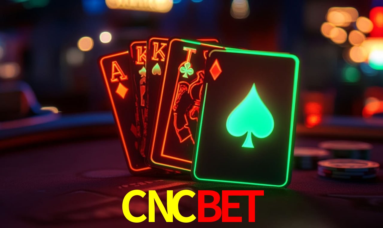 Jogos de Slot CNCBET
