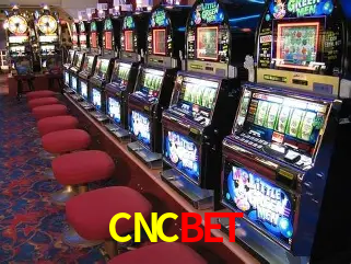 A Popularidade dos Caça-Níqueis no CNCBET