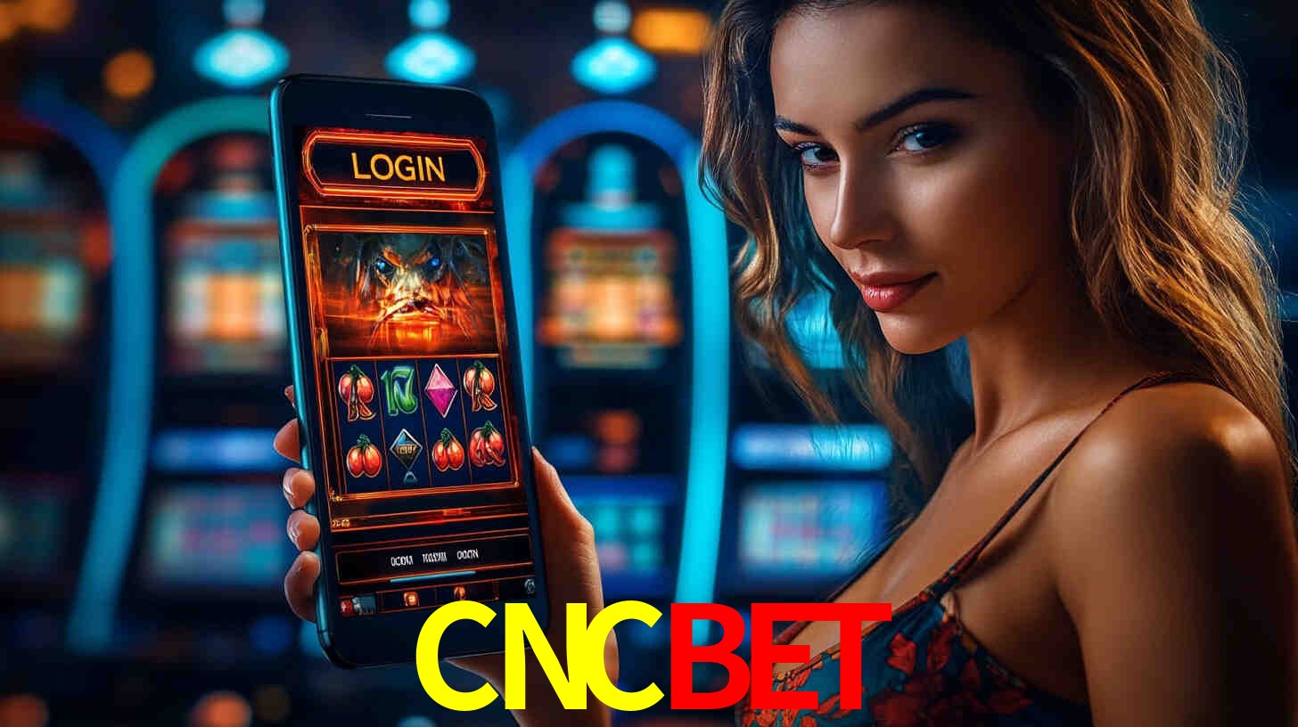 Bônus Generosos e Exclusivos no CNCBET para Você!