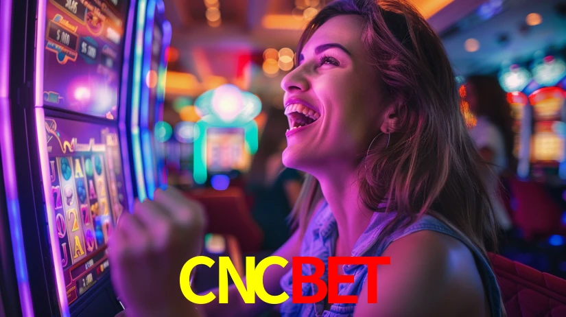 cnc bet baixar