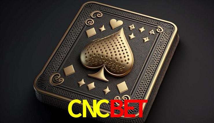 Recursos de Bônus CNCBET