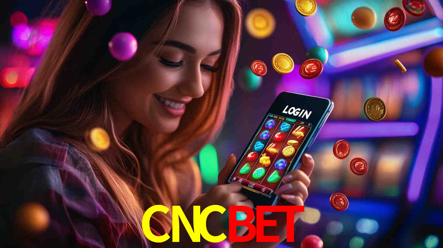 CNCBET,CNCBET apk
