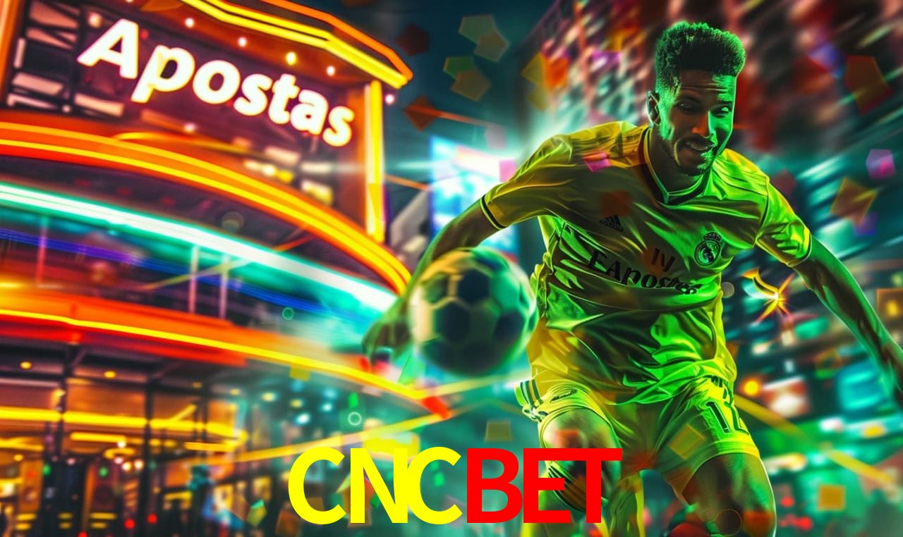 Provedores de Jogos CNCBET