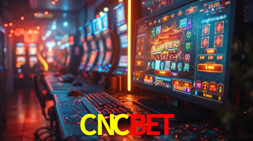 Experimente o Login Seguro Premium no CNCBET