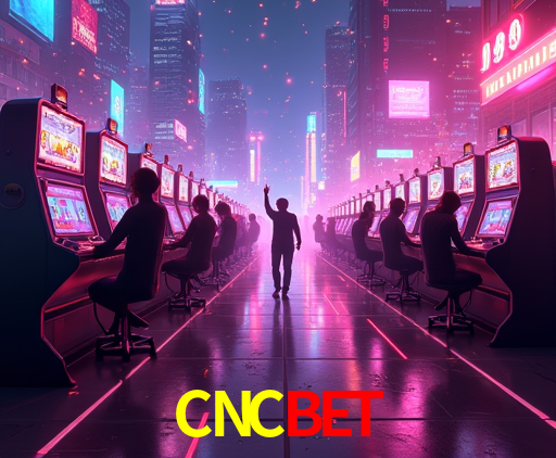 Casino VIP CNCBET
