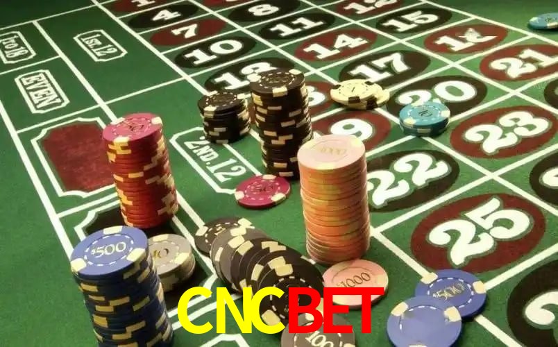 Casino Ao Vivo CNCBET