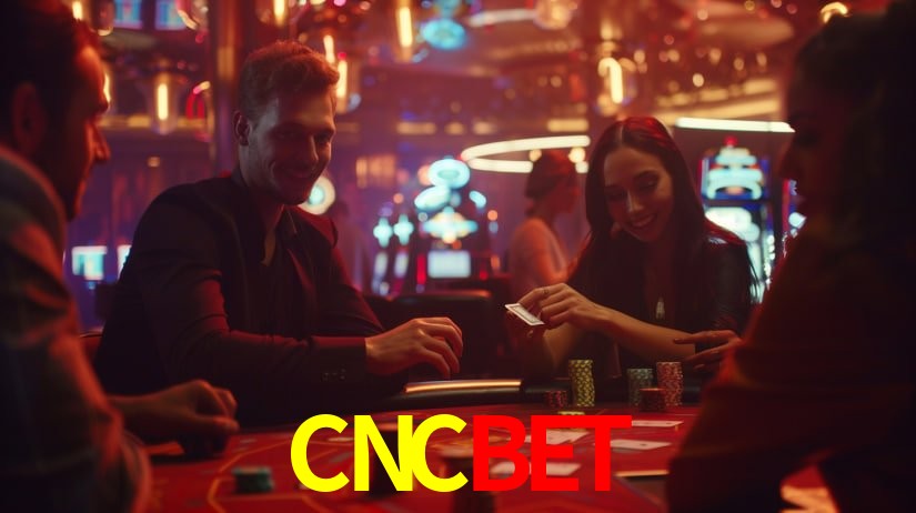 A Popularidade dos Caça-Níqueis no CNCBET