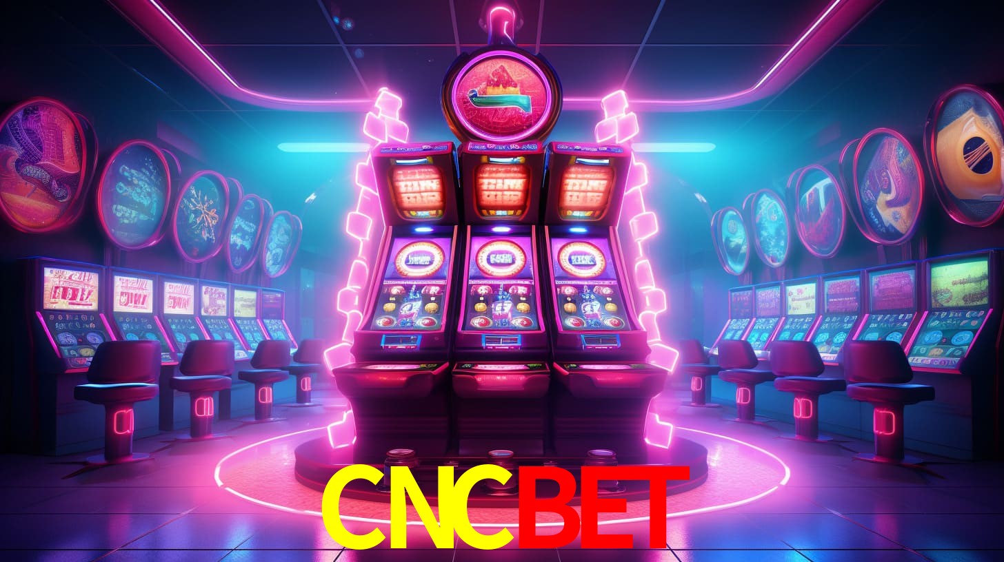 CNCBET: Seu Cassino Premiado com Pagamentos Rápidos