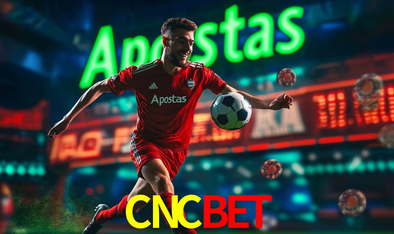 Jogos Exclusivos CNCBET