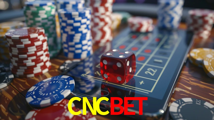 cnc bet baixar