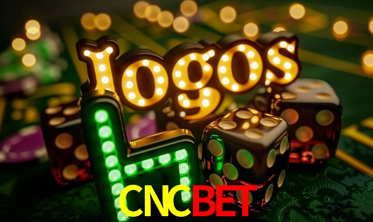 Diretório de Jogos CNCBET