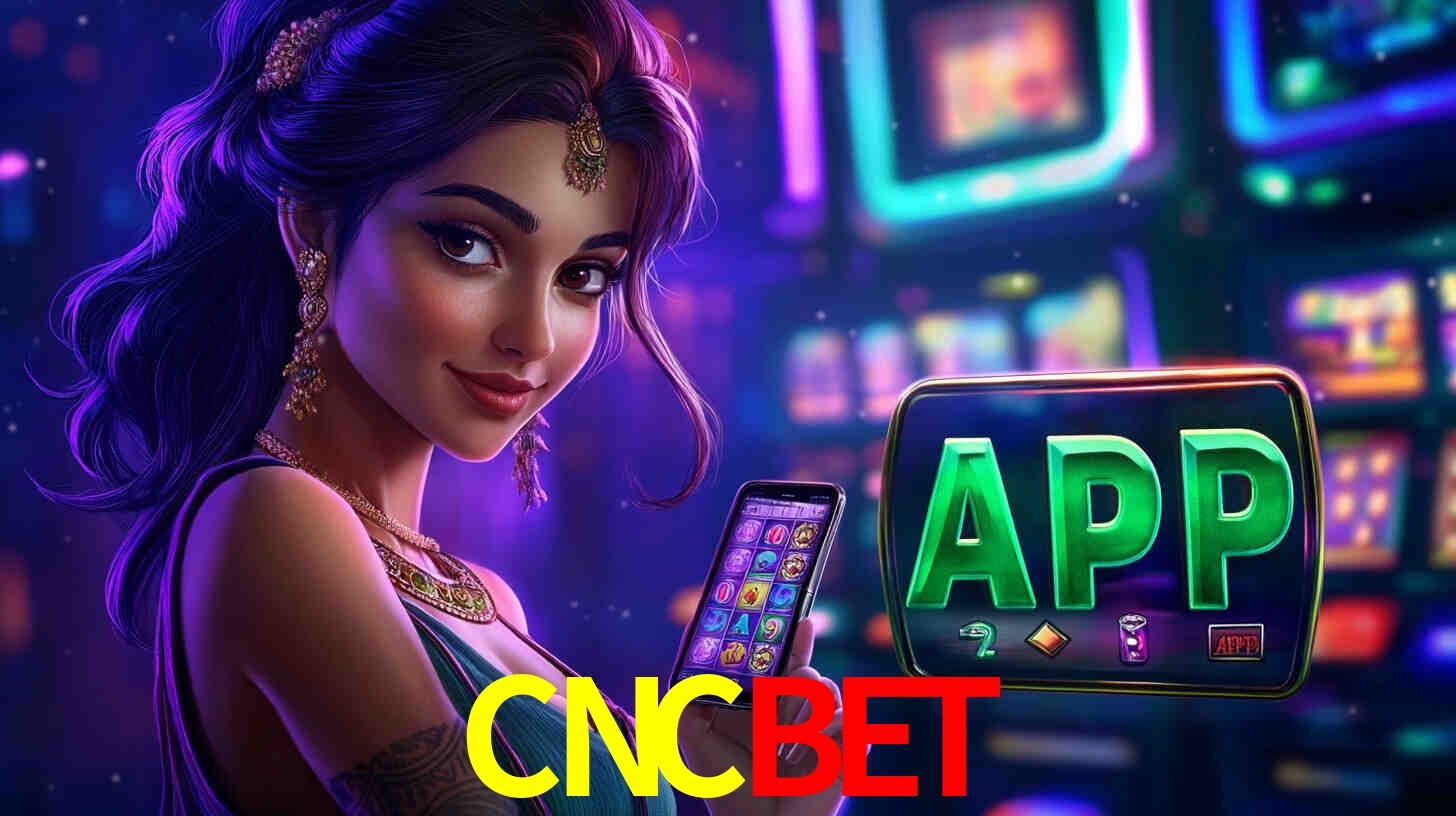 CNCBET,CNCBET apk