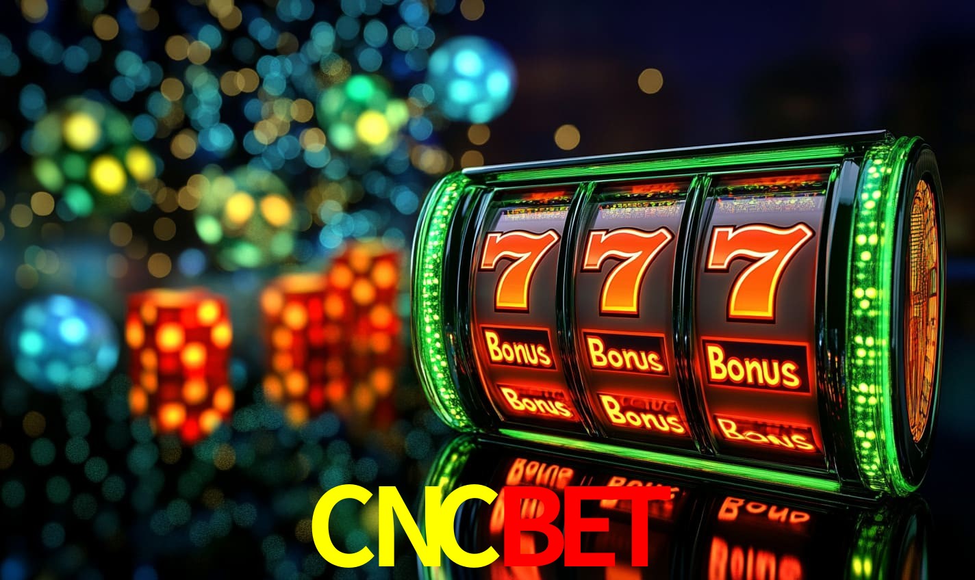 Tecnologia da Plataforma CNCBET