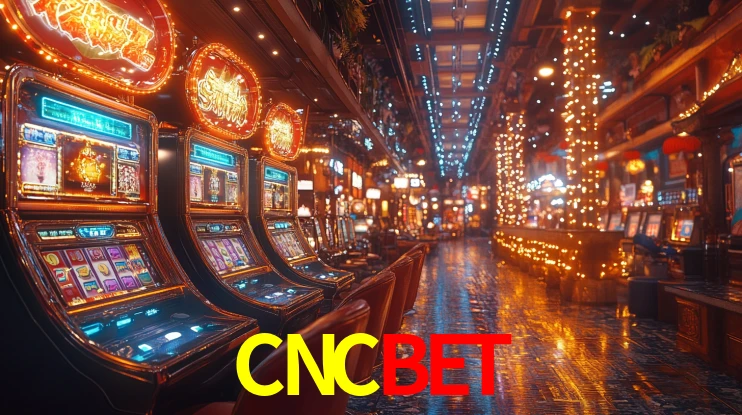CNCBET apk