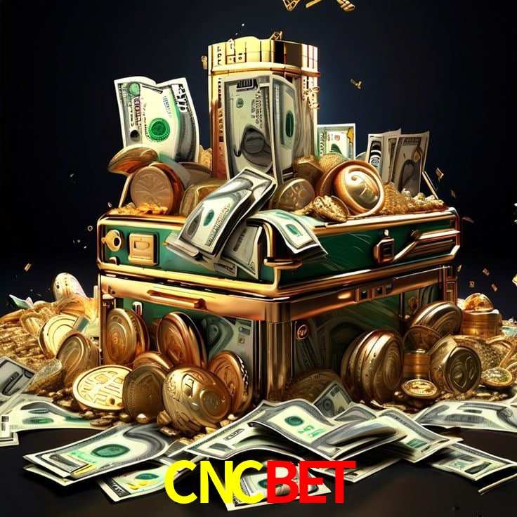 Experiência VIP CNCBET