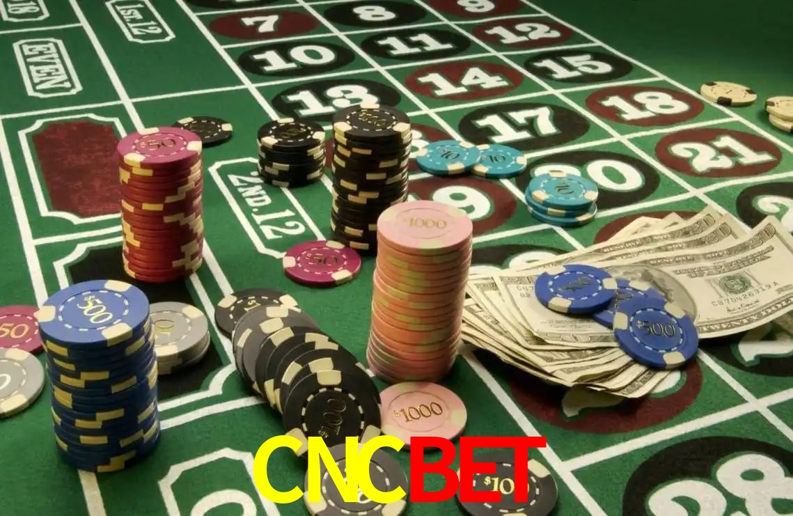 Game Statistics CNCBET