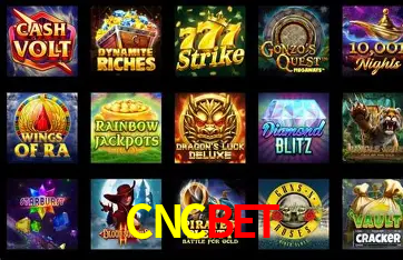 Jogos de Cassino ao Vivo