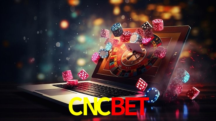 cassino CNCBET