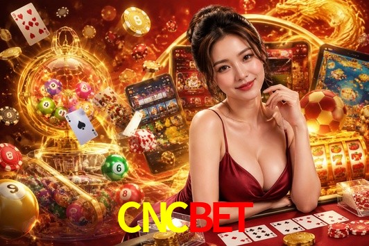 Secure Login CNCBET