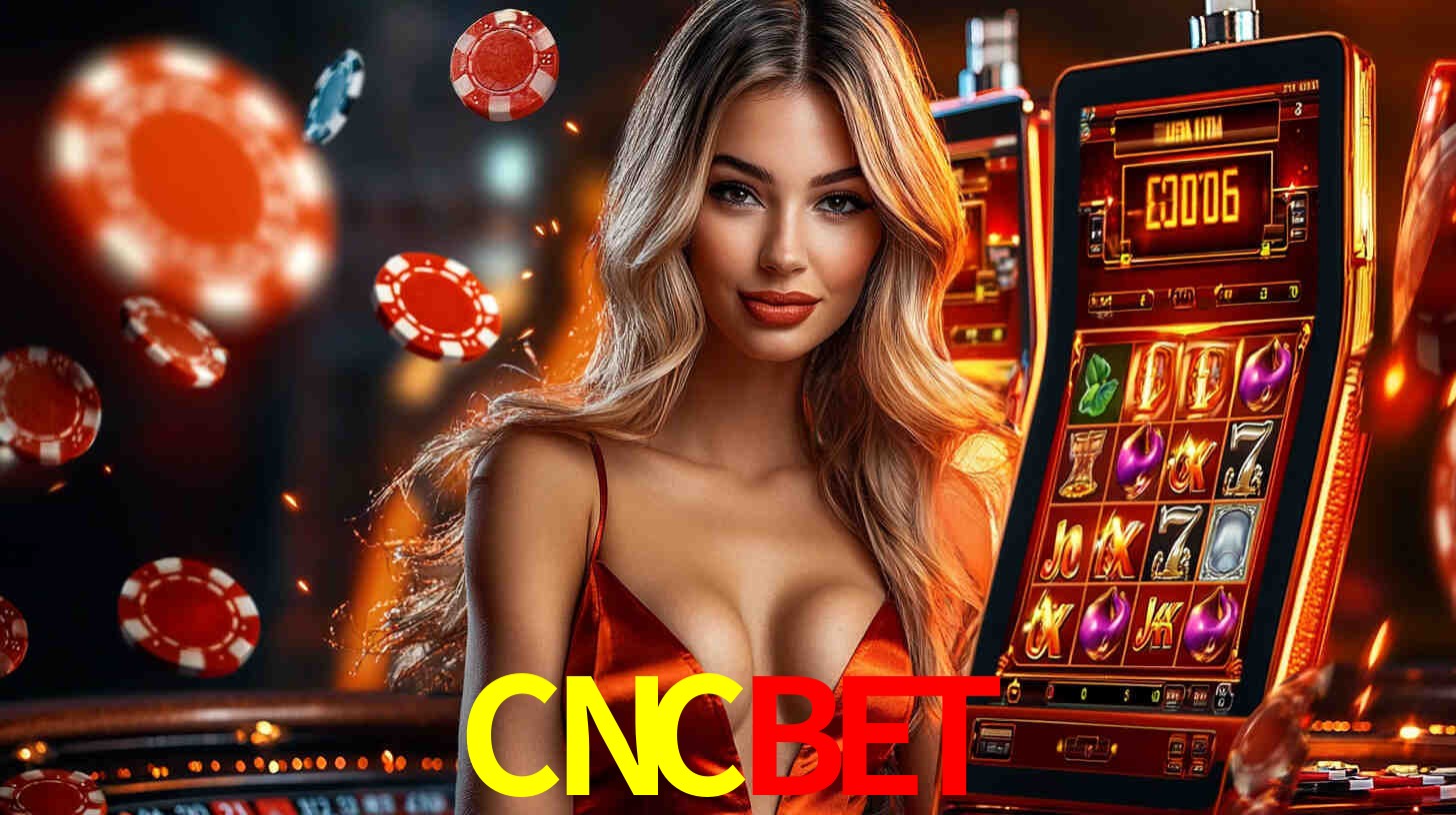Sinta a adrenalina dos jogos de cassino com CNCBET
