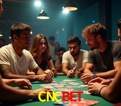 Cadastro Rápido CNCBET - Processo Simples em 2 Minutos