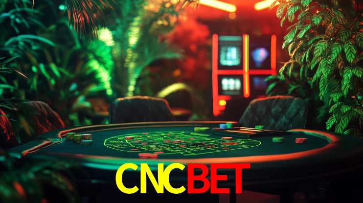 Live Casino CNCBET