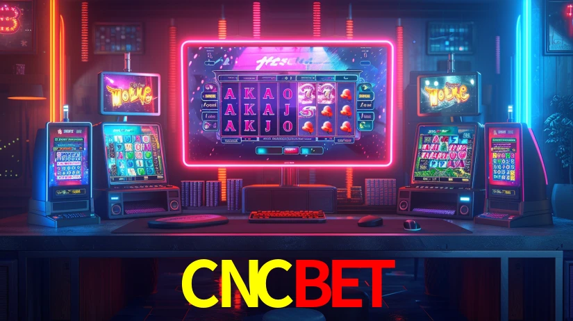 CNCBET,CNCBET apk