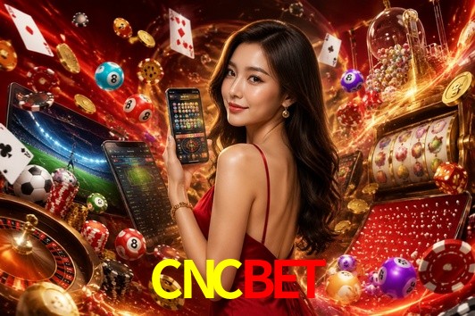 Seasonal Promotions CNCBET