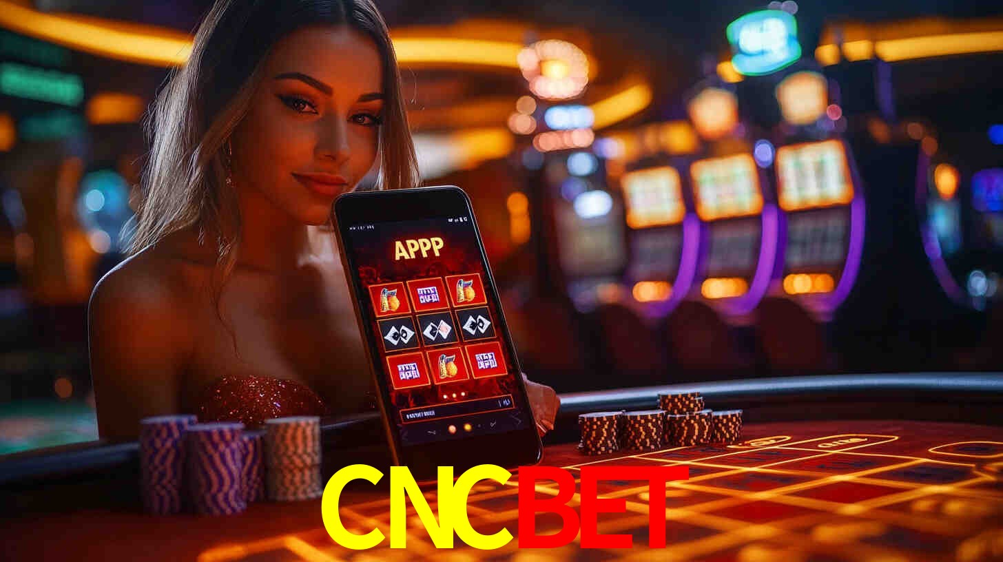 Explorando a Categoria de Eventos em Apostas na CNCBET