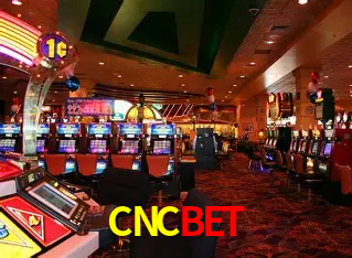 Descubra a Magia dos Jogos de Arcade no CNCBET